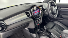 MINI Hatchback 1.5 Cooper Exclusive 5dr Auto Petrol Hatchback